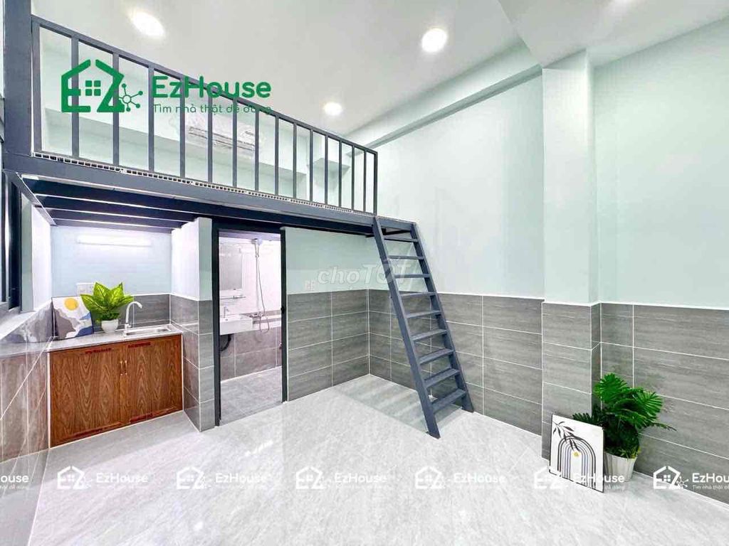 Rent Dupinx high by 6 Gò Vấp.