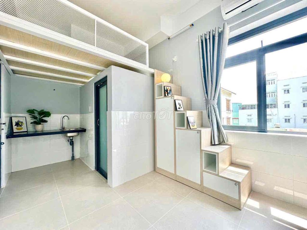 Rent a window at Lê Đức Thọ - Gò Vấp