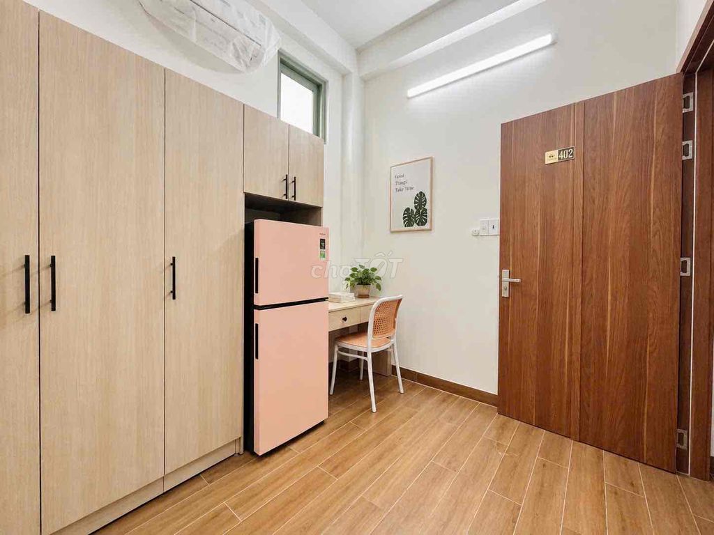Rent a super-beautiful RICO near the village park of China.