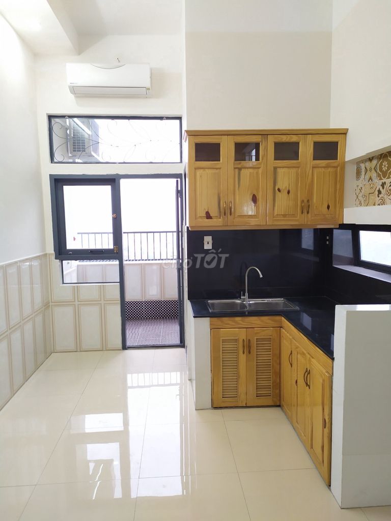 Senior mini apartment, Hóc Môn convenience.
