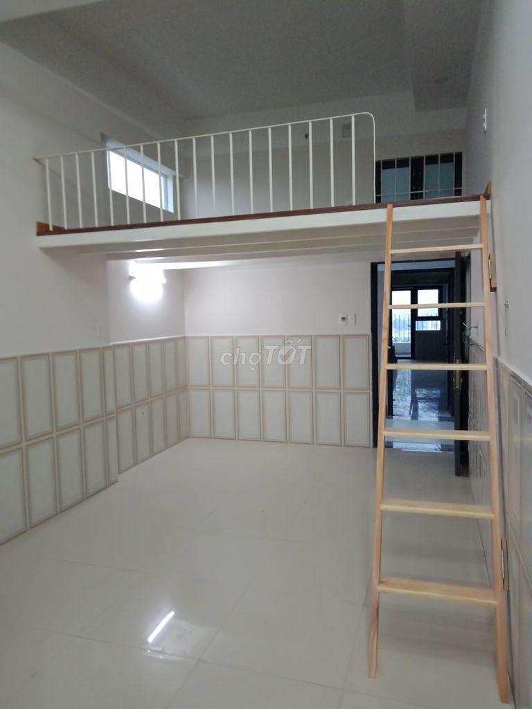 Senior mini apartment, Hóc Môn convenience.