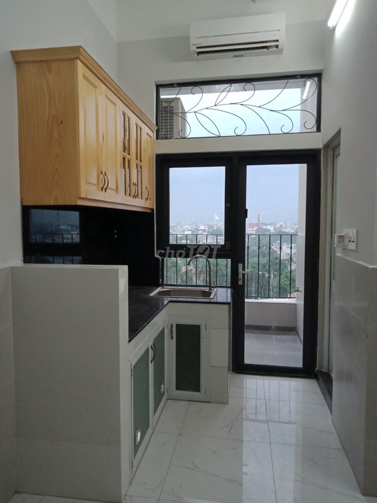 Senior mini apartment, Hóc Môn convenience.