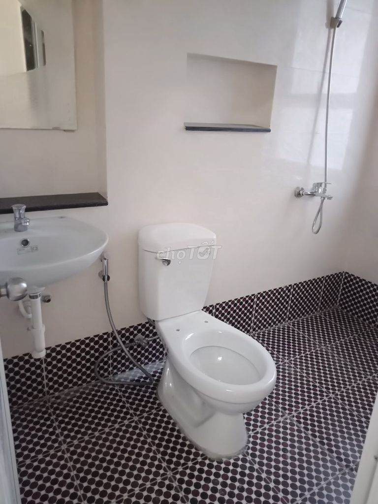 Senior mini apartment, Hóc Môn convenience.