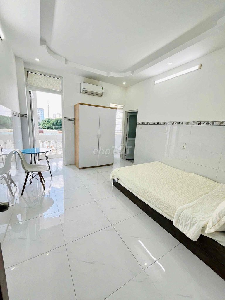 Rent room for Capote, Bình Thạnh