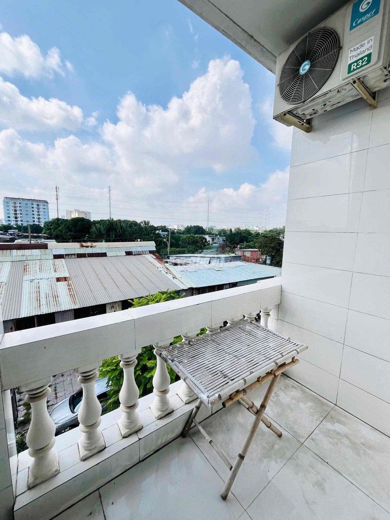Rent room for Capote, Bình Thạnh