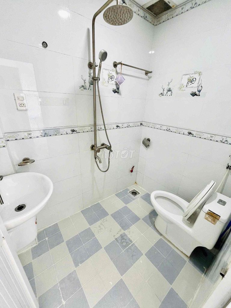 Rent room for Capote, Bình Thạnh