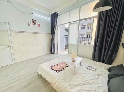 Room 1 bedroom Q. Tân Phú