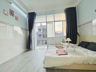 Room 1 bedroom Q. Tân Phú