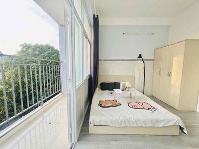 Room 1 bedroom Q. Tân Phú
