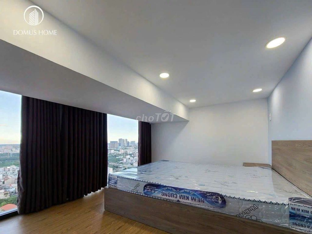 open sky windows • full of furniture urbining the father - rich