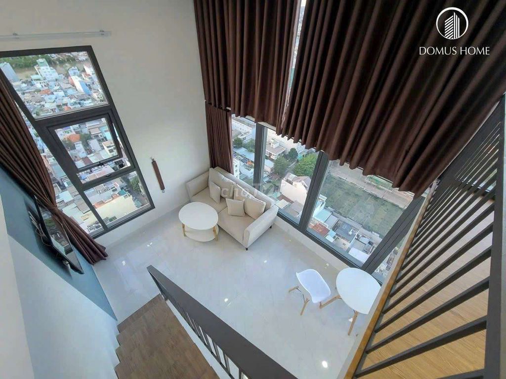 open sky windows • full of furniture urbining the father - rich