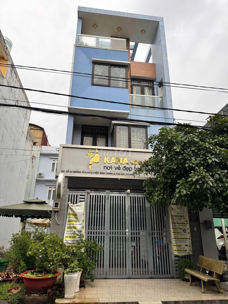 For women's rent