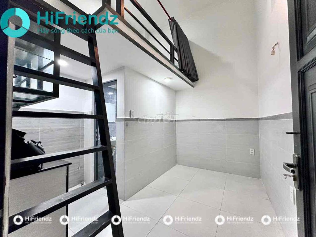 empty room, air conditioning near the University of Pinks 11 - cheap