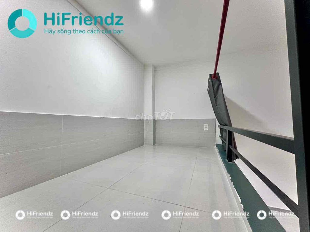 empty room, air conditioning near the University of Pinks 11 - cheap
