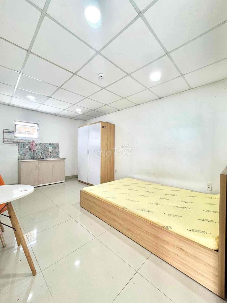 pass room full interior