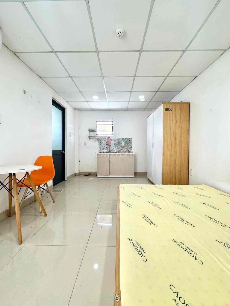 pass room full interior
