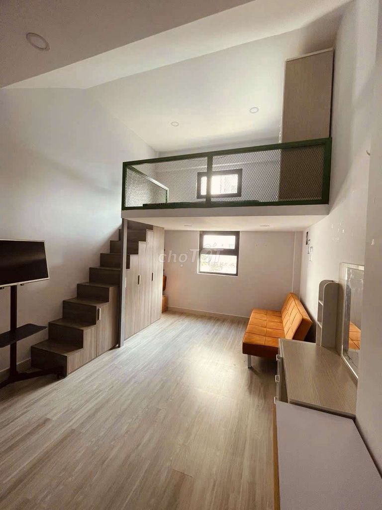 Rent a service apartment - Thảo Điền