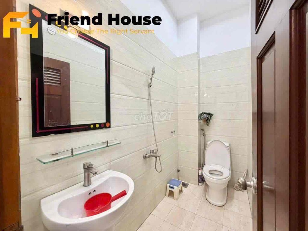 studio full interior - Phạm Văn Chiêu, Gò Vấp