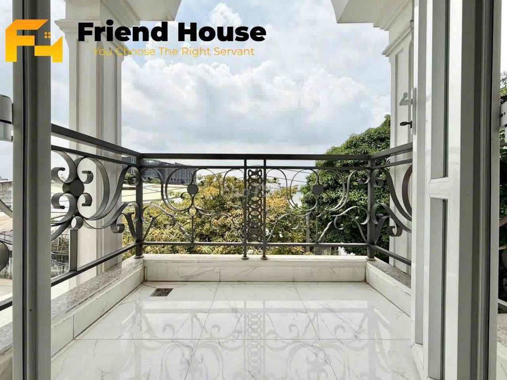 studio full interior - Phạm Văn Chiêu, Gò Vấp