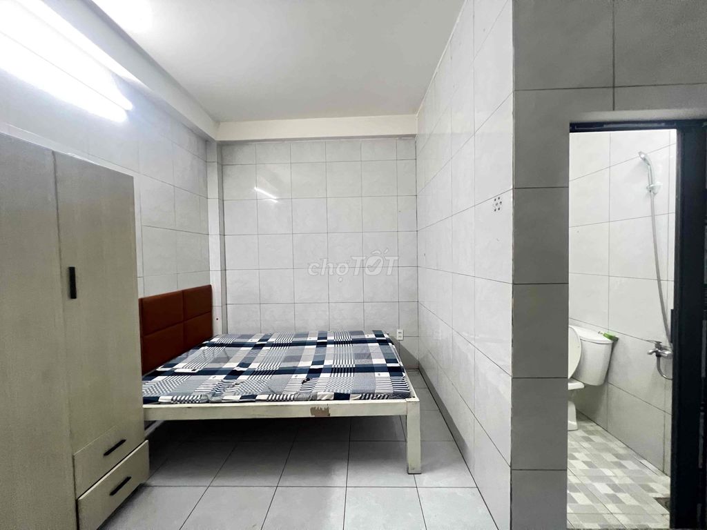 Rent a full interior motel near tdtu, ufm only 3