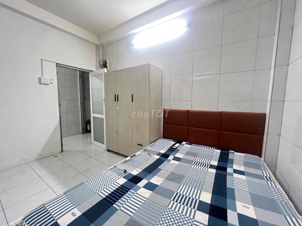 Rent a full interior motel near tdtu, ufm only 3