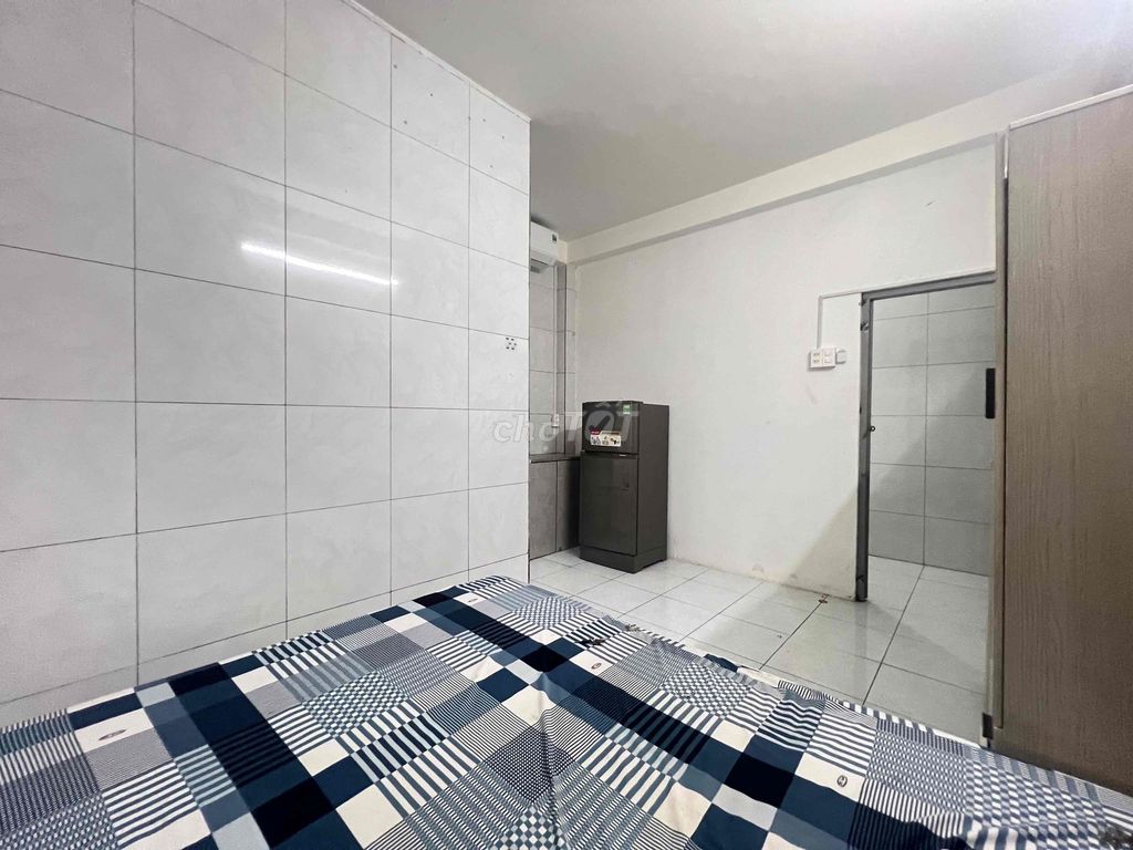 Rent a full interior motel near tdtu, ufm only 3