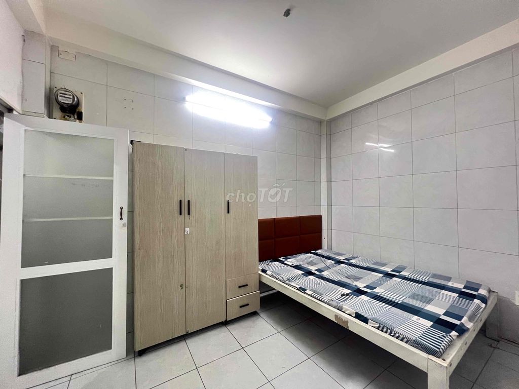 Rent a full interior motel near tdtu, ufm only 3