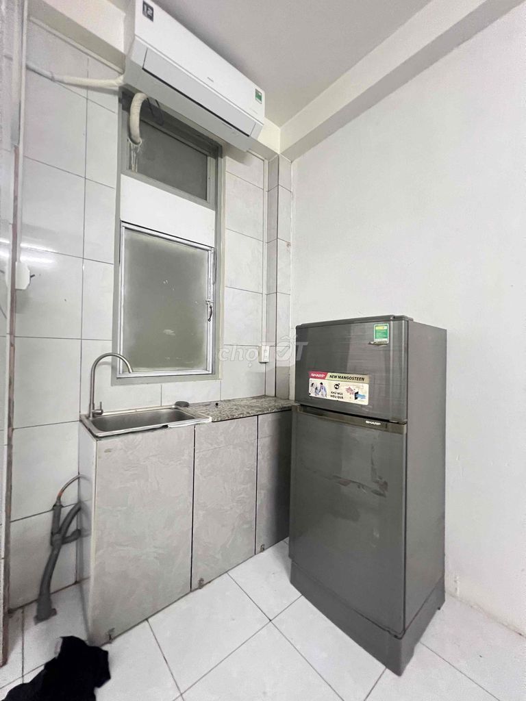 Rent a full interior motel near tdtu, ufm only 3