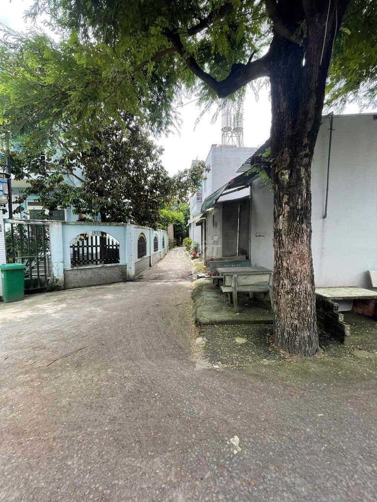 Rent room 20 meters in the Four Thới Tam Thôn.