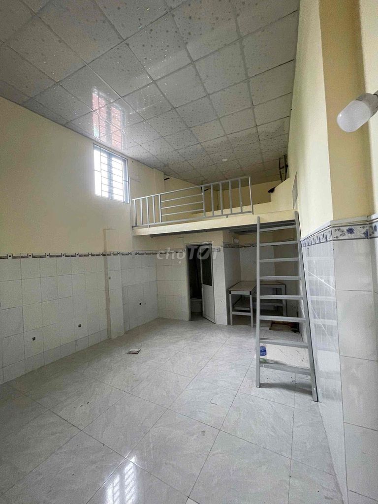 Rent room 20 meters in the Four Thới Tam Thôn.