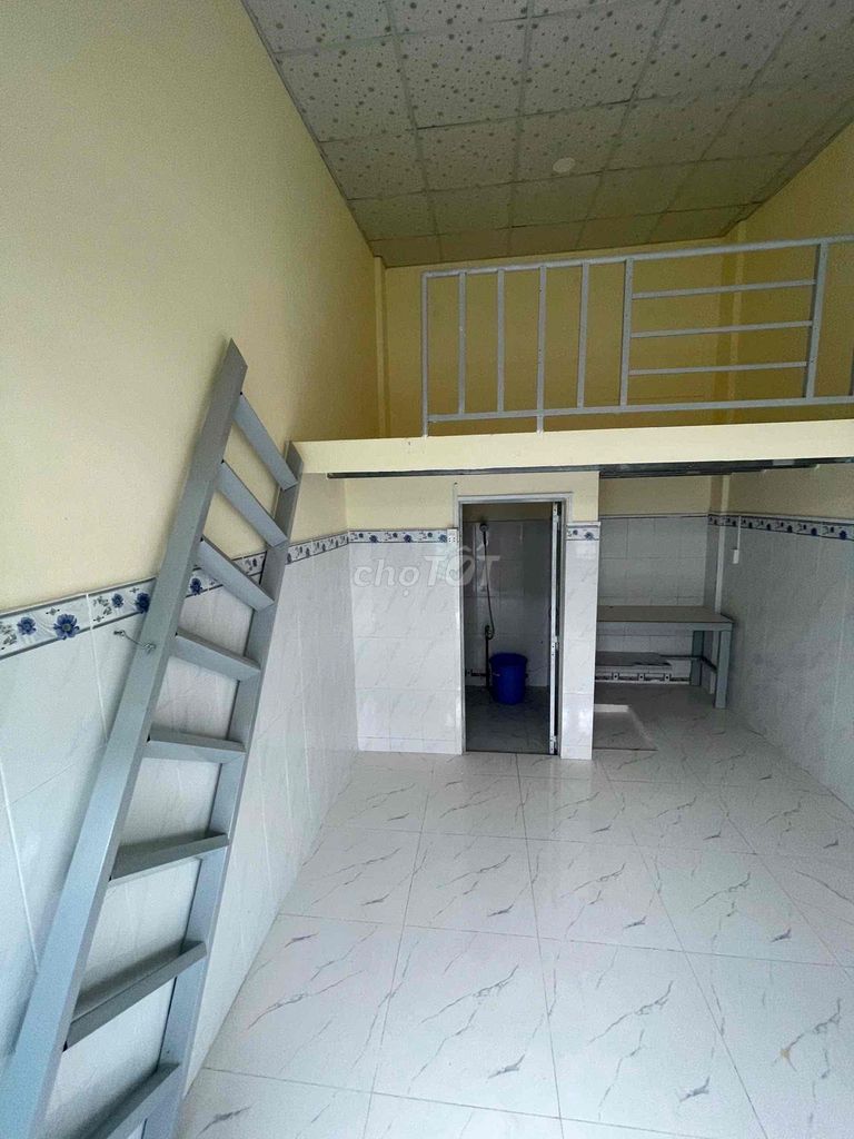 Rent room 20 meters in the Four Thới Tam Thôn.