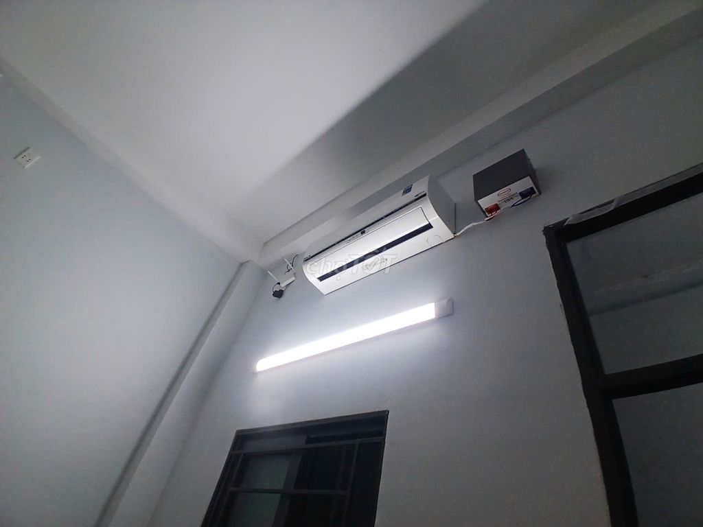 Renting room on Huỳnh Tấn Phát, District 7