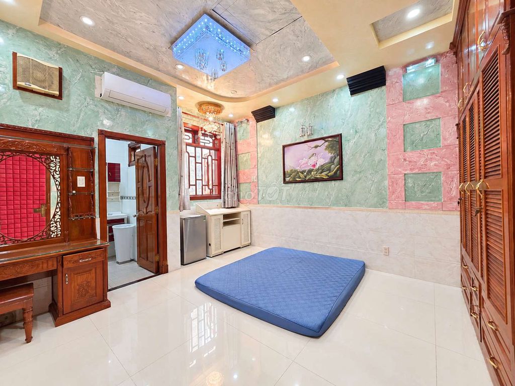 Room 25 m2 has refrigerators, refrigerators, 4.2 million a month, Âu Cơ.