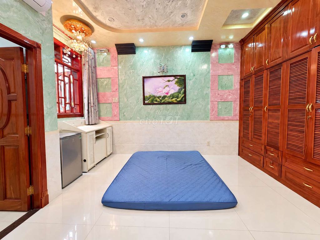 Room 25 m2 has refrigerators, refrigerators, 4.2 million a month, Âu Cơ.