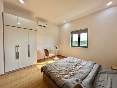 Rent a full interior room right now. Gò Vấp.