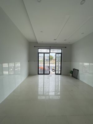 Rent (5 x10) Phan Huy Ích LHS 15 Tân Bình truck route