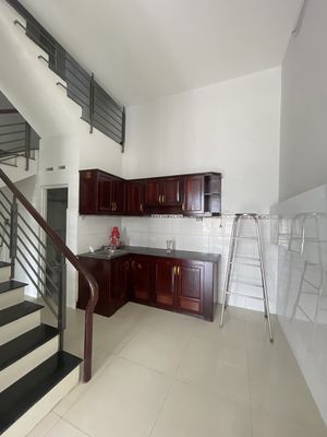 Rent (5 x10) Phan Huy Ích LHS 15 Tân Bình truck route