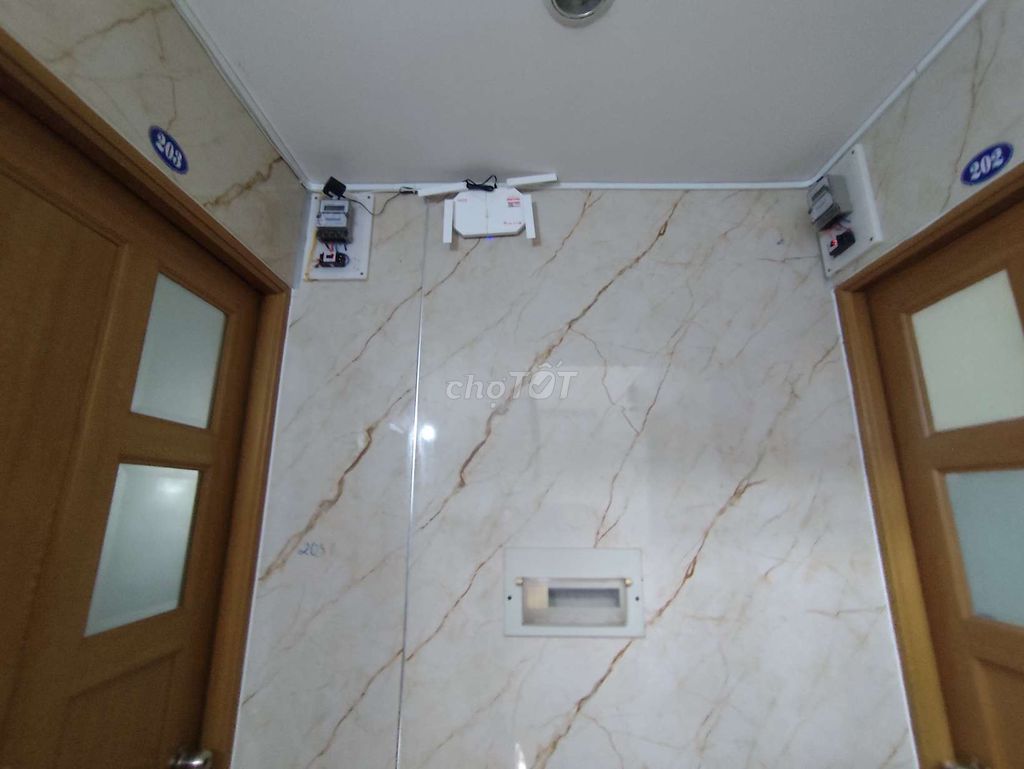 Gò Vấp Nguyễn Thái Sơn Inn