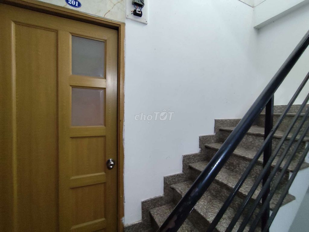 Gò Vấp Nguyễn Thái Sơn Inn