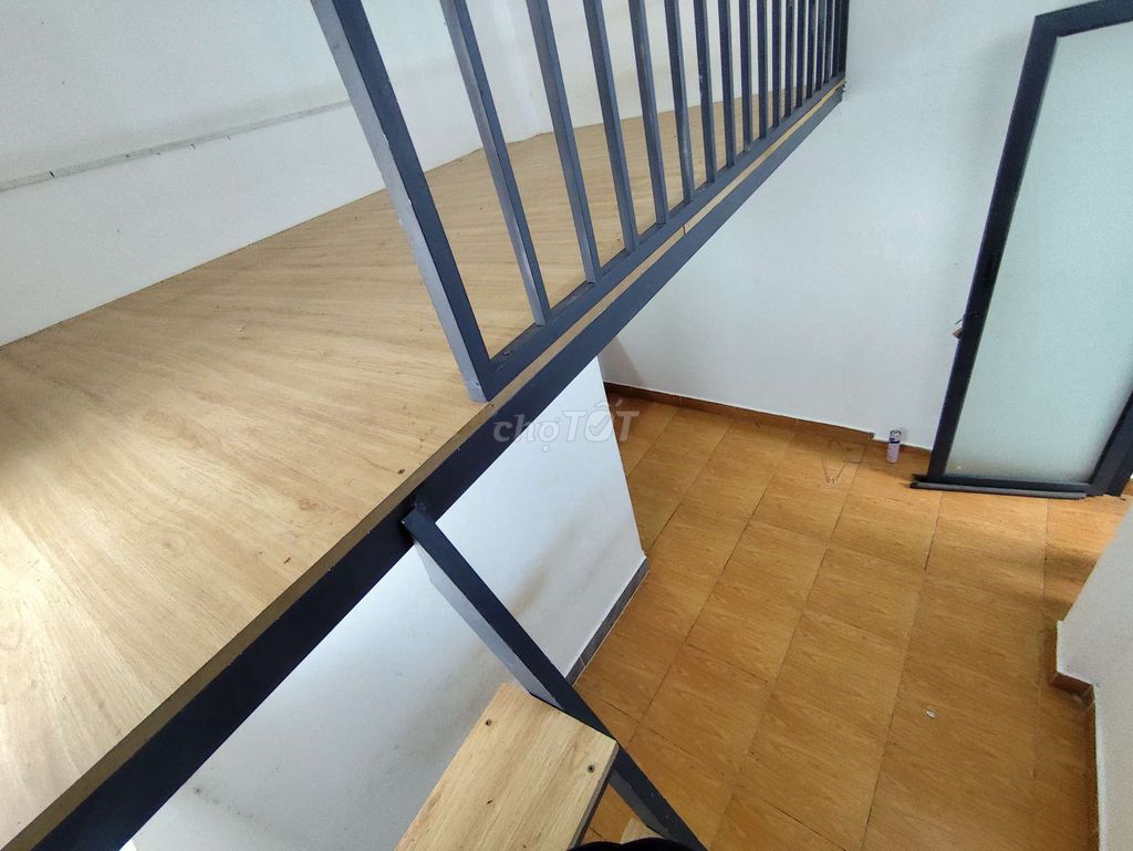 Gò Vấp Nguyễn Thái Sơn Inn