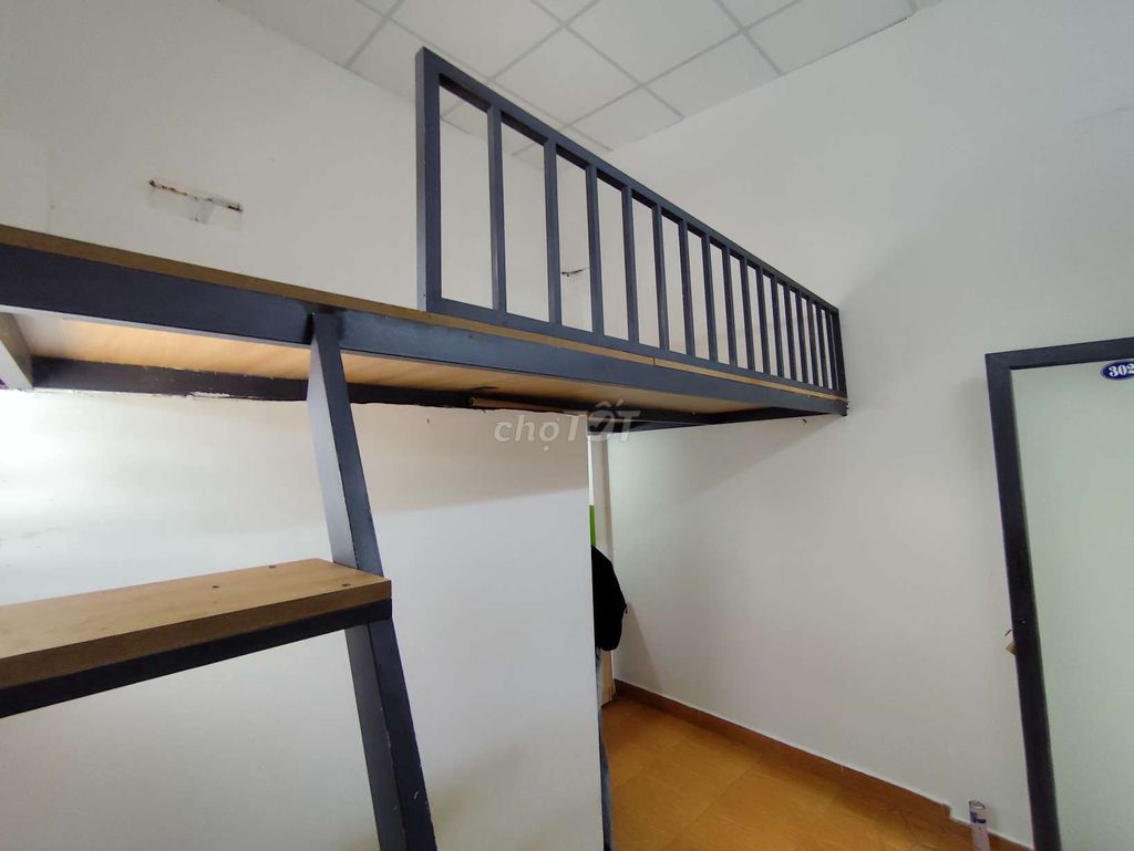 Gò Vấp Nguyễn Thái Sơn Inn