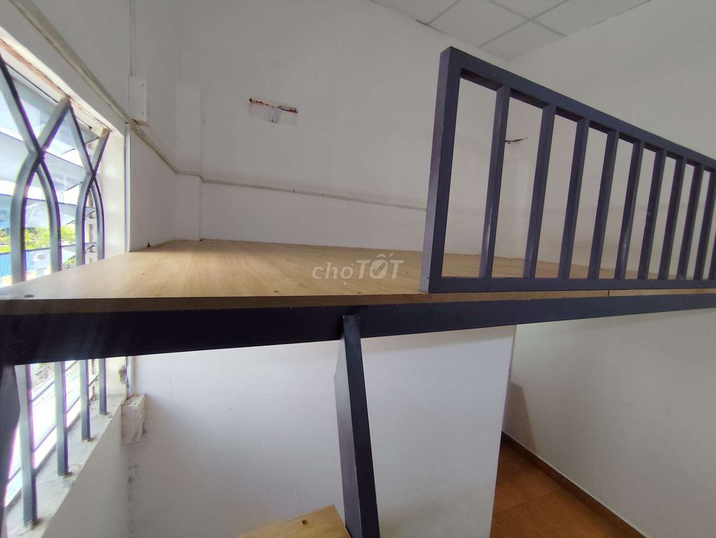 Gò Vấp Nguyễn Thái Sơn Inn