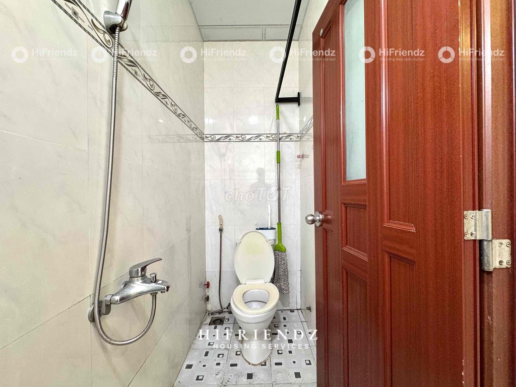 Duplexe window Full interior elevator washing machine at the heart of District 5