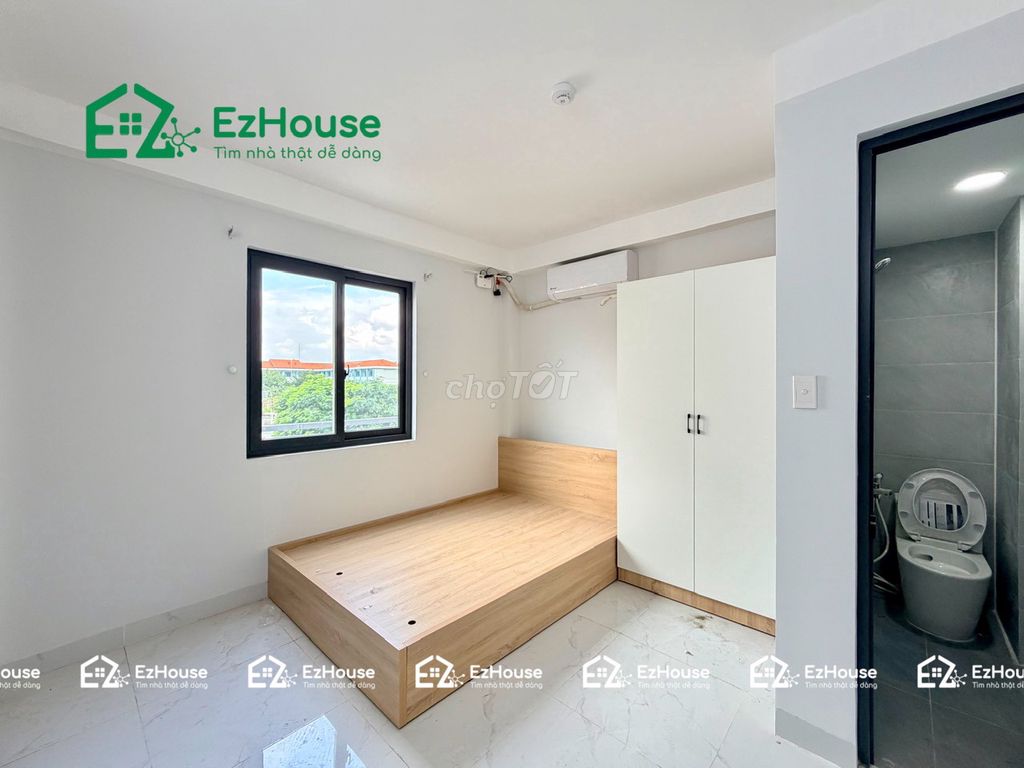 Rent room near industrial college.