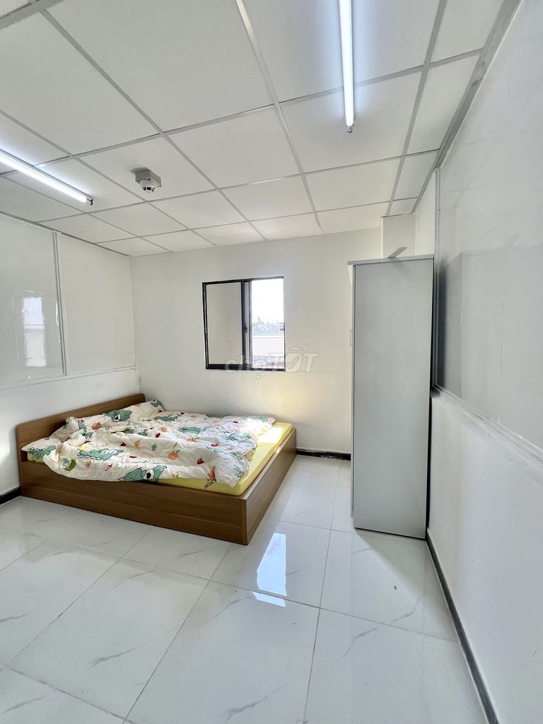 Rent a PNC Room.