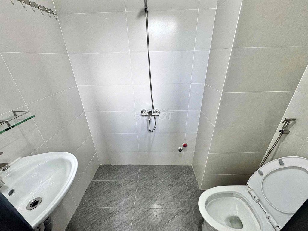 A tap room.