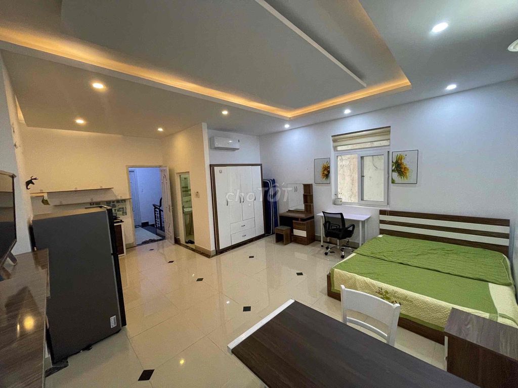 apartment dv