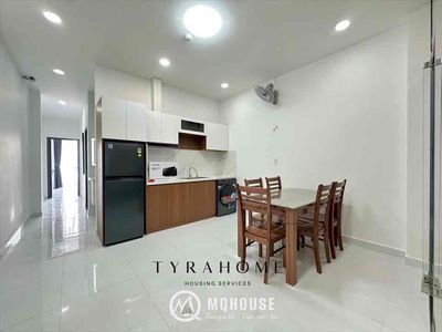 2 bedrooms_Bình Thạnh & profit 8 million5 50/80 m2