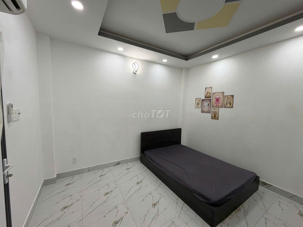Rent room full Bình Thạnh interior