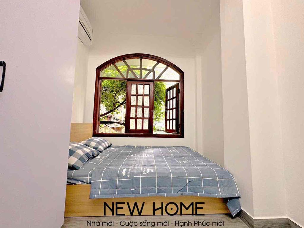 Two bedrooms at the perfect price of the window, natural light, super-sluaked.